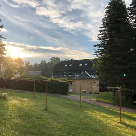 Villa Hainberg Rauschenbach المظهر الخارجي الصورة