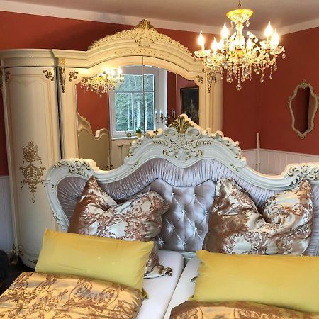 Villa Hainberg Rauschenbach المظهر الخارجي الصورة