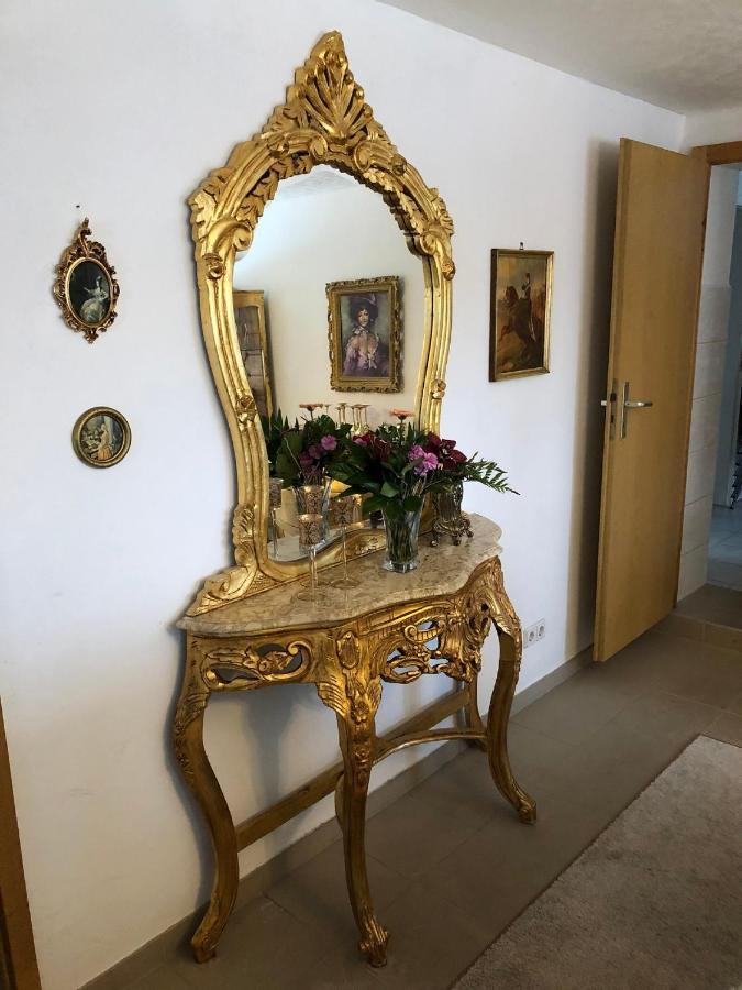Villa Hainberg Rauschenbach المظهر الخارجي الصورة