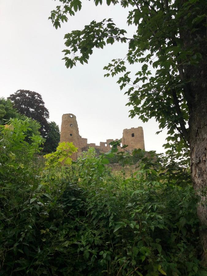 Villa Hainberg Rauschenbach المظهر الخارجي الصورة
