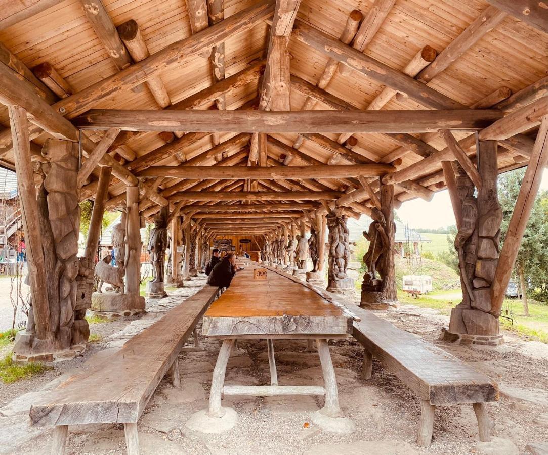 Villa Hainberg Rauschenbach المظهر الخارجي الصورة